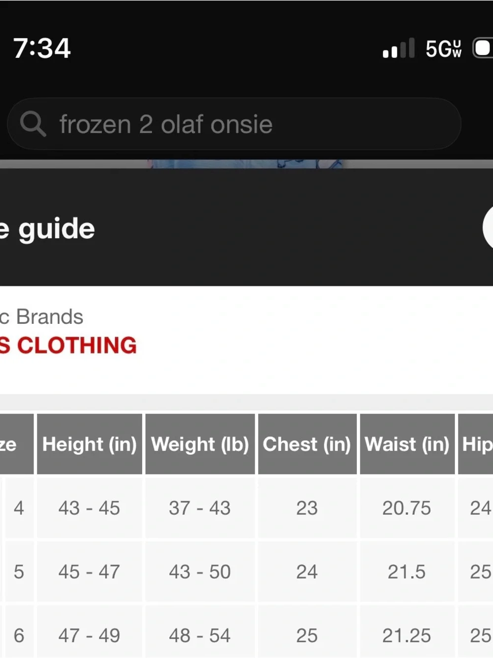Disney Olaf White Fuzzy Onesie Costume with Hood